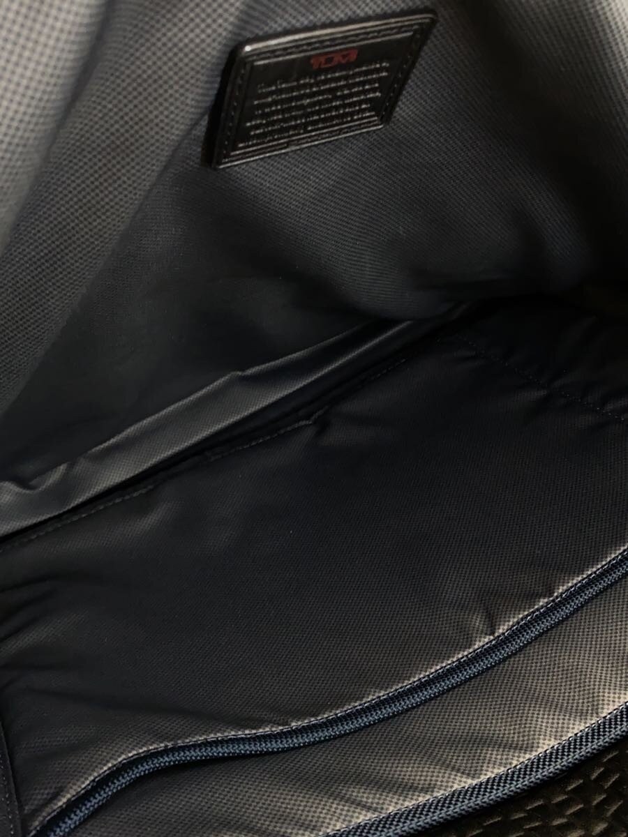 TUMI Briefcase Nylon BLK - image 6