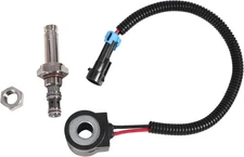 6309311 Solenoid Valve Element fit for Bobcat 653 751 753 763 773 863 864 873