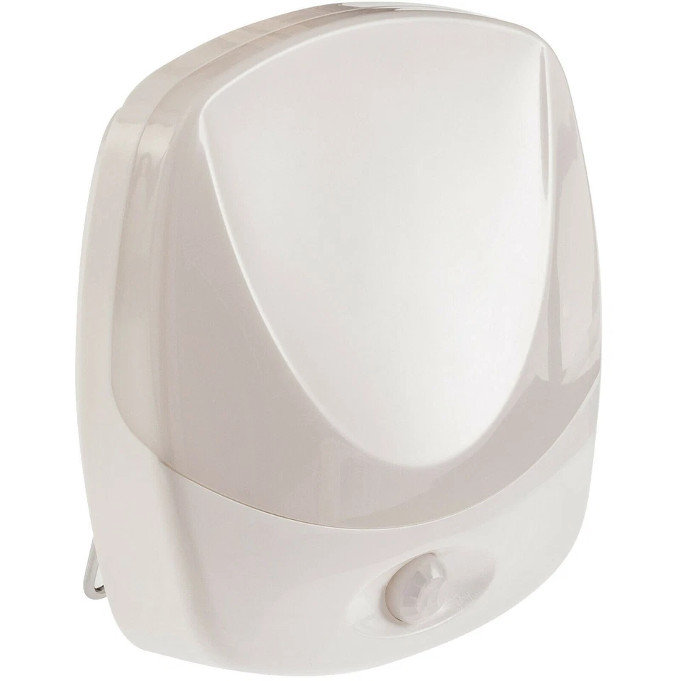 Müller Licht LED Nachtlicht Batterieleuchte Rana Sensor warmweiß Bewegungsmelder