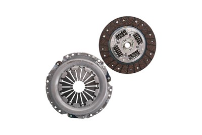 KAMOKA KC246 Kupplungssatz für SUBARU,TOYOTA