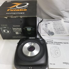 FUJIFILM INSTAX SQUARE SQ10 841675
