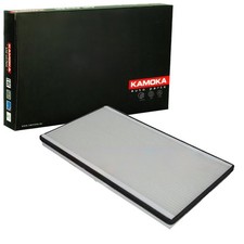 KAMOKA INNENRAUMFILTER FRISCHLUFTFILTER passend für MERCEDES V-KLASSE VITO | F40
