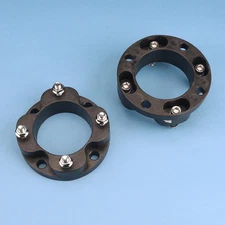 For 2022-2025 Toyota Tundra 2WD/4WD Front 1.75" Leveling Lift Kit Nylon