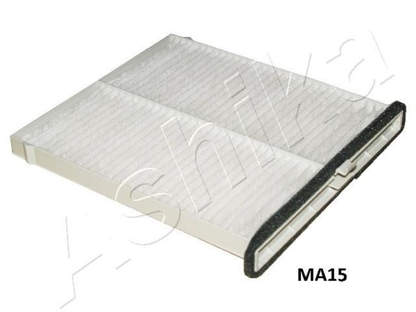 Innenraumfilter Ashika 21-MA-MA15 Pollenfilter FüR Mazda BM KE GH CX KF GJ GL BN-image