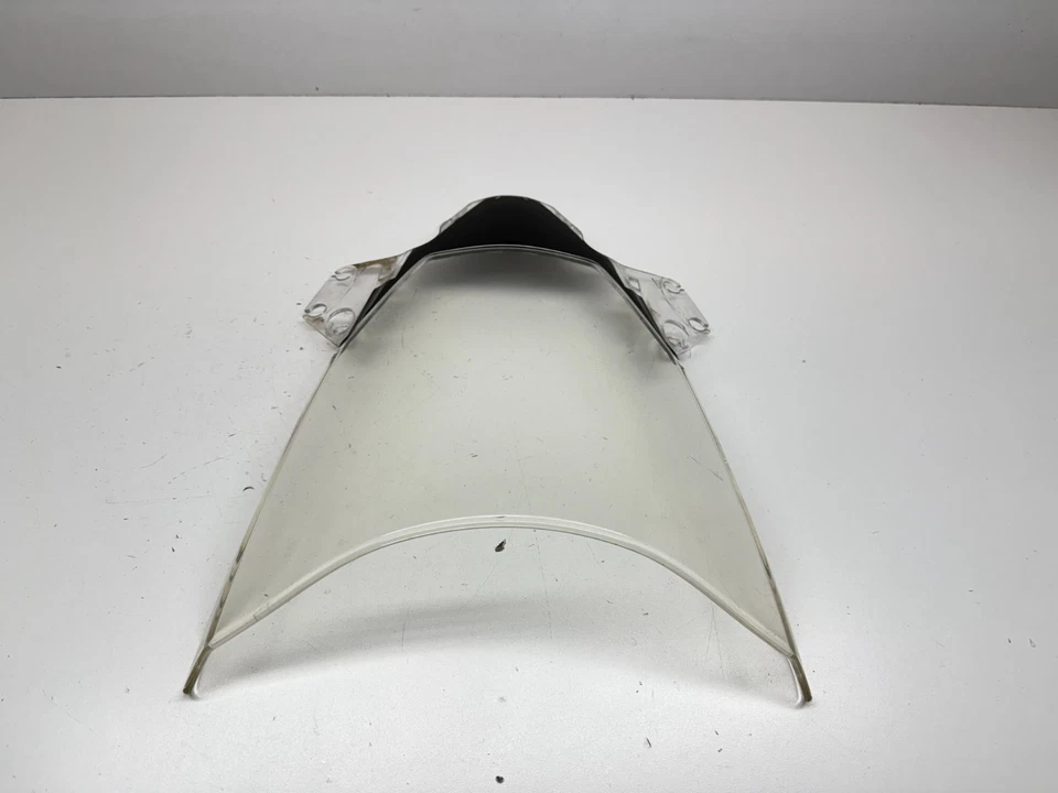 Honda CBR250R CBR250 2012 11-13 parabrisas parabrisas OEM Foto 3 de 4