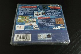 PENPEN SEGA DREAMCAST PAL NEW SEALED