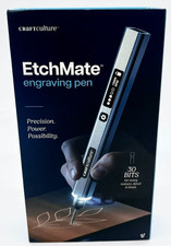 Craftculture EtchMate 30 Bit Engraving Pen