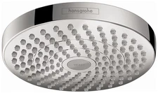 Hansgrohe 04825 Croma Select S 2.5 GPM Multi Function Shower Head