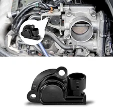 Throttle Position Sensor TPS Throttle Body Position Sensor, TPS Accelerator Gas