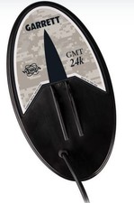 Garrett Goldmaster 24k Metal Detector 6"x10" Searc Coil