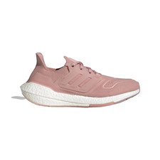 Adidas Ultraboost 22 Women's Wonder Mauve/Wonder Mauve/Magic Mauve Size 7