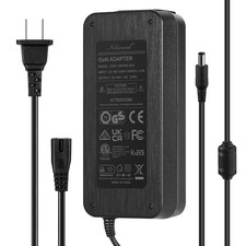 DC 48V5A GaN Power Supply 240W Power Adapter AU Plug for HIFI Amplifier/Speaker