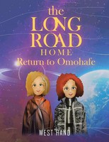 West Hand | The Long Road Home | Taschenbuch | Englisch (2023) | Xlibris Us