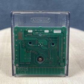 Nintendo Game Boy Color - X-Men: Wolverine's Rage - Game & Manual - Refurbished