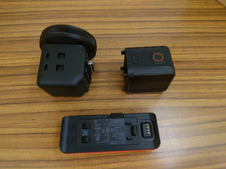 Insta360 ONE R 1-Inch Edition Wide-angle Module Action Camera w/ Leica - Image 4 of 4