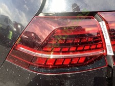 LUZ TRASERA IZQUIERDA VOLKSWAGEN GOLF R MK7 2019 5G0945207G