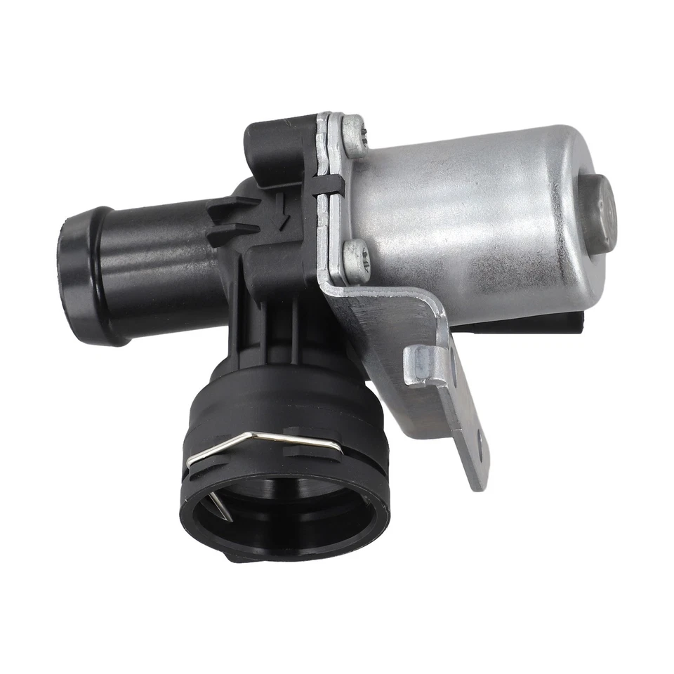 Warming Water Valve for Mercedes For Benz C Class W204 C 200 CGI 2007 2014 - Image 4 of 4