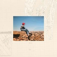 MERLYN DRIVER - IT WAS ALSO SOMETIMES DAYLIGHT - Vinyl Record lp - H4z