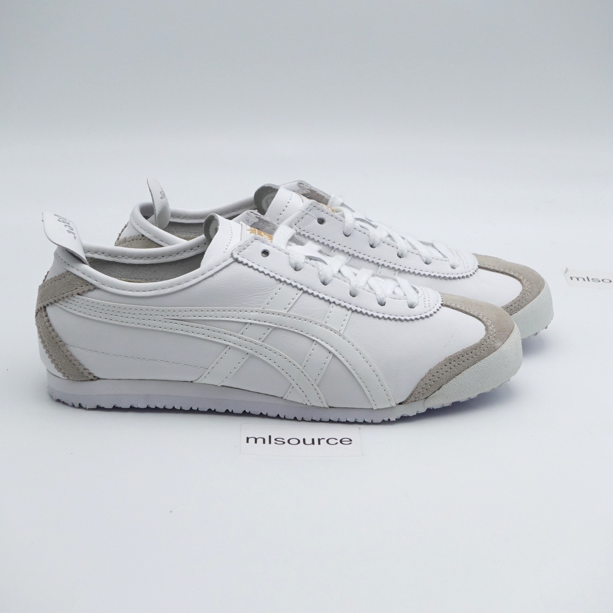 Size 4 Men's / 5.5 Women's Onitsuka Tiger Mexico 66 Sneakers DL408