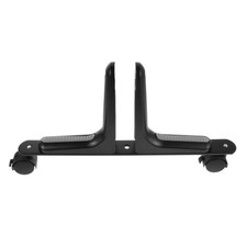  Mobiles Bildschirmstativ Raumteiler Paravent Paraventgestell Zimmerteiler