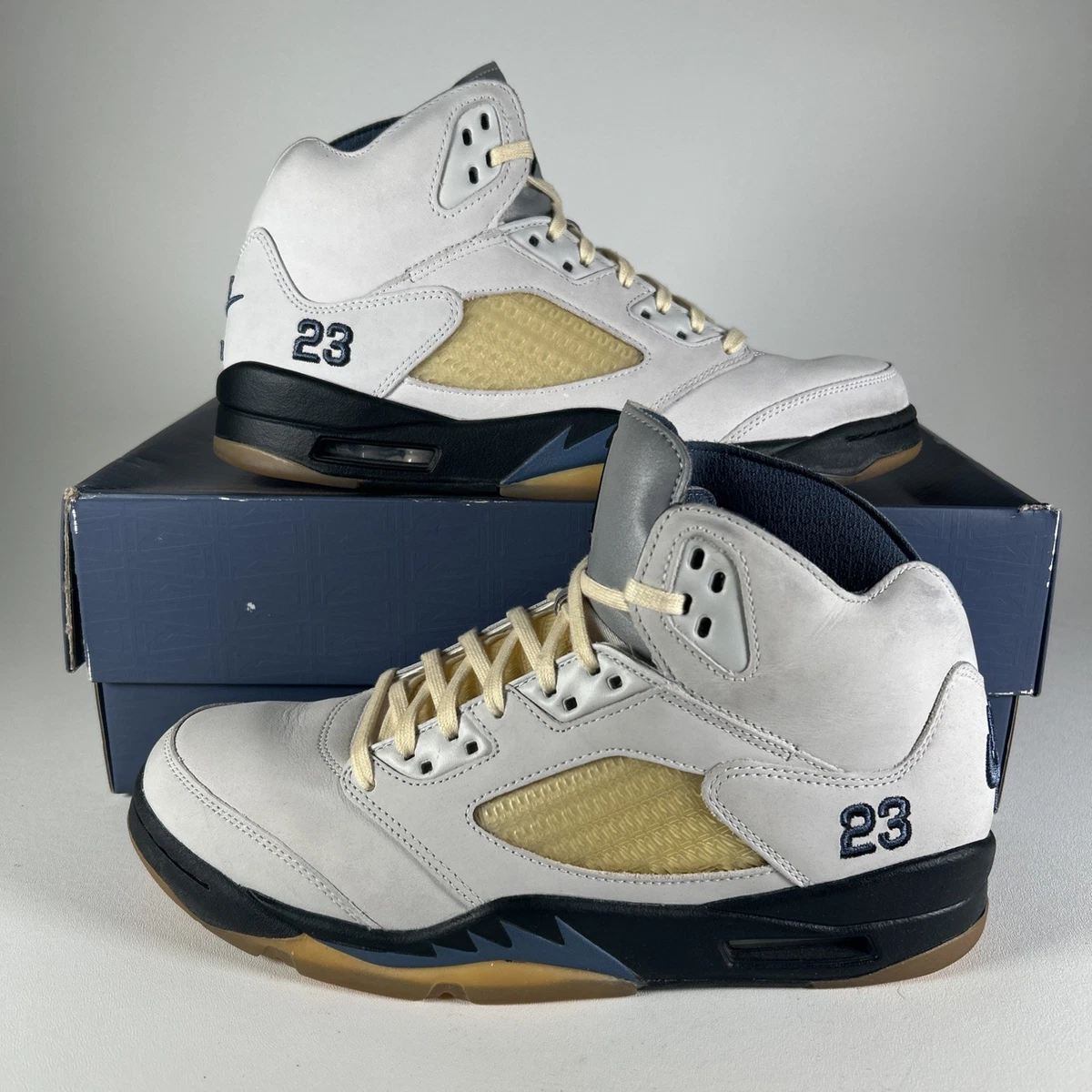 A Ma Maniére x Air Jordan 5 Retro Dawn W for sale | eBay