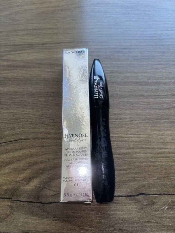 Mascara Lancôme Hypnose Doll Eyes Neuf - Photo 3/3