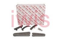 Aic Steuerkettensatz Iwis Original ErstausrüSterqualitäT, Made In Germ 70015Set
