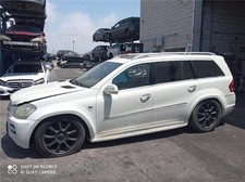 Lève vitre Mercedes 450