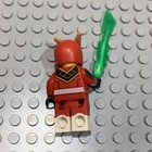 LEGO Collectible Minifigure Series 20 Super Warrior Red Power Ranger (71027) — photo 2