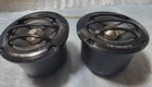 PIONEER carrozzeria TS-S062PRS 6.6cm Midrange Speakers Pair Working & Tested JP