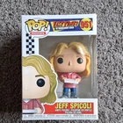 Funko Pop! Movies Jeff Spicoli Fast Times at Ridgemont High #951 Vinyl