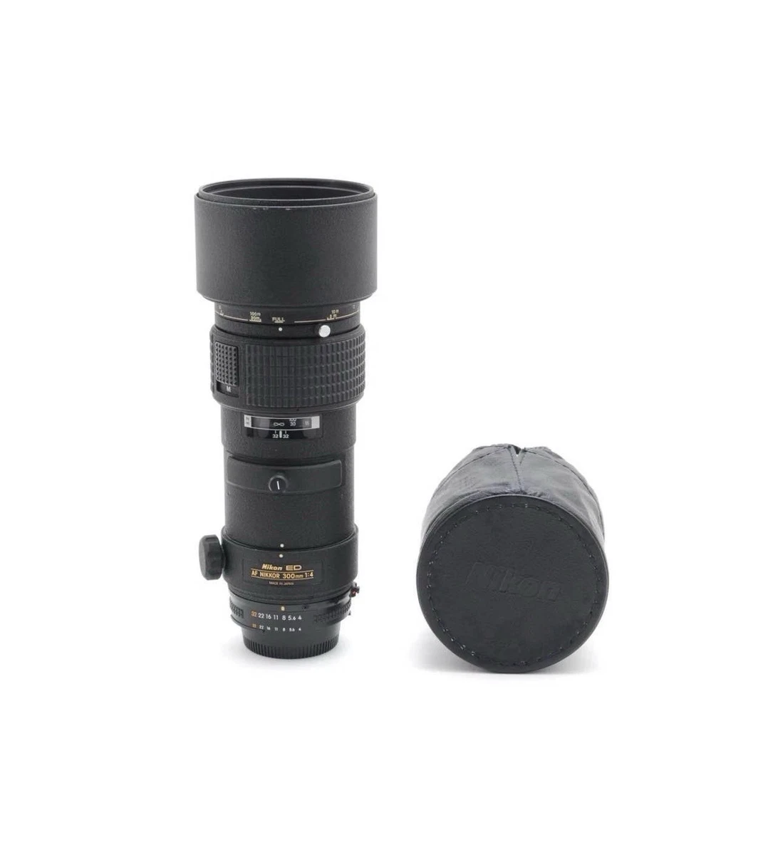 Nikon 300mm F4 Af Ed for sale | eBay