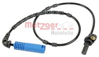 Metzger Autoteile ABS Sensor Raddrehzahl 0900208 FüR BMW E83 X3 Xdrive