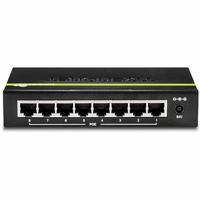 Trendnet Switch TPE-TG82G