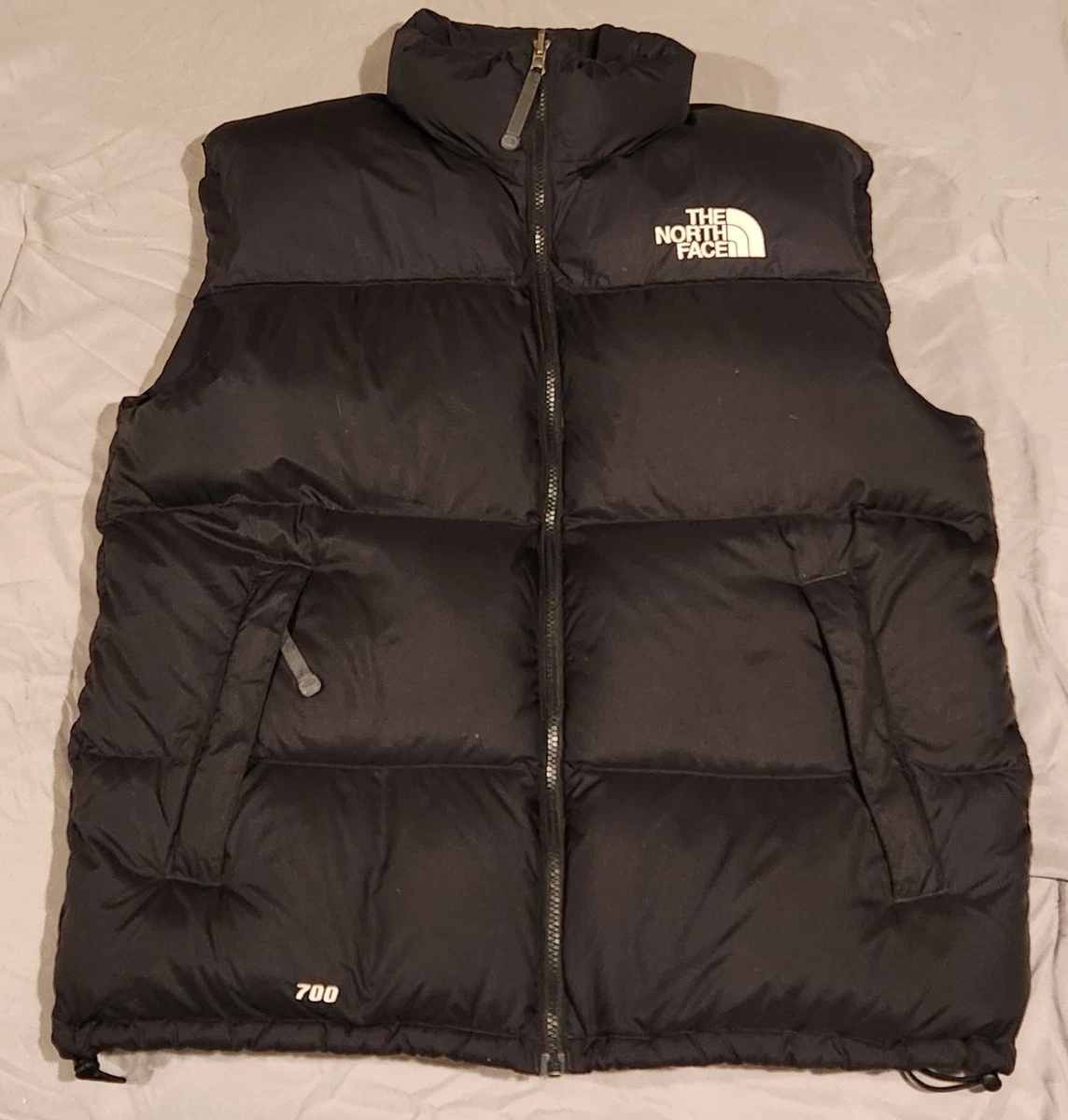 mens north face down vest products for sale | eBay