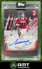 2024-25 Topps AC Milan 125 Anniversario Auto 99/99 Daniele Massaro