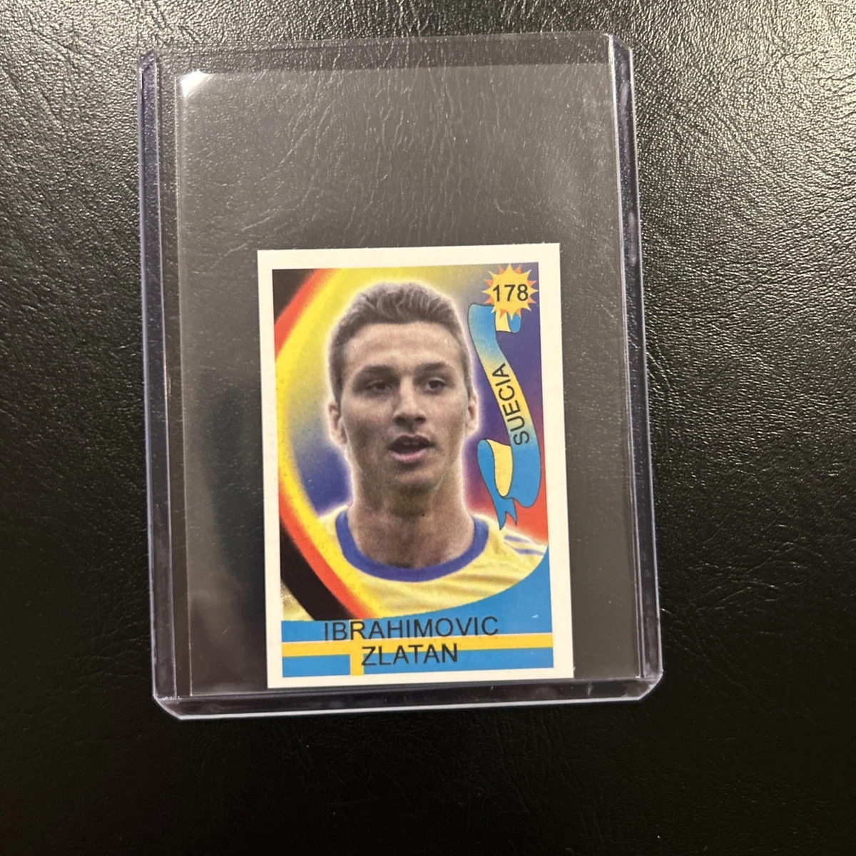 Soccer Sweden Sports Trading Cards for sale | eBay