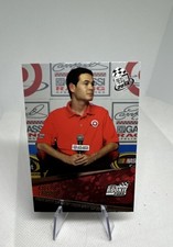 2014 Press Pass Racing Cards 9
