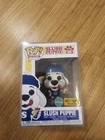 unko Pop Ad Icons Slush Puppie 106 Scented Hot Topic Exclusive Vinyl Figure