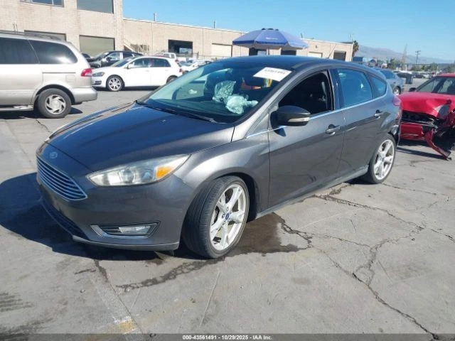 Caja de fusibles Focus 2015 cabina 7824244 Foto 3 de 4