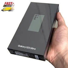 FACTORY NEW SEALED SAMSUNG GALAXY S23 ULTRA 5G UNLOCKED 512GB/256GB ALL GSM CDMA