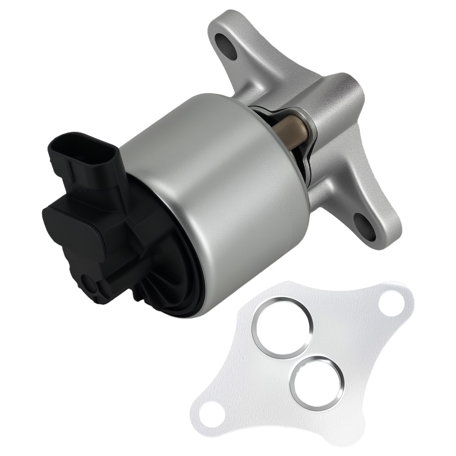 Vanne EGR pour restaurer l'admission Citroën C4 C5 Peugeot 206 307 2.0L