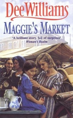 Maggies Market Taschenbuch Dee Williams