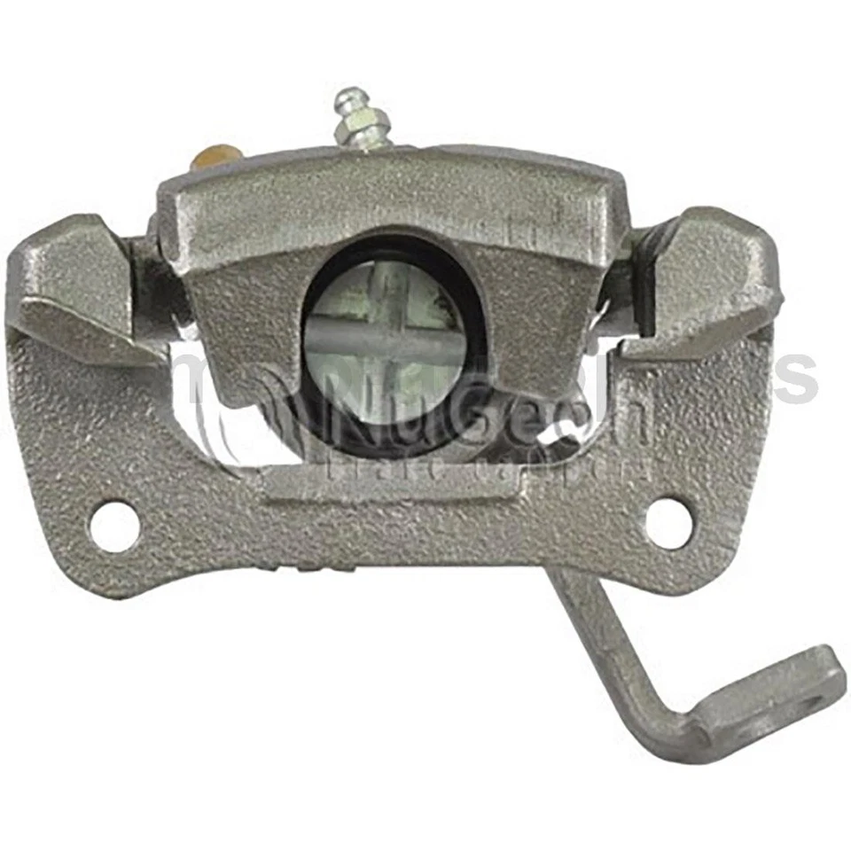 Pinza de freno de disco trasera izquierda derecha BBB Industries para Honda CRX 1990-1991 Foto 4 de 4