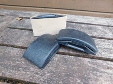 Rubber Sanding Blocks X 3pcs