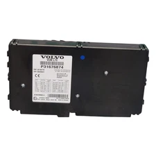 Volvo XC40 Electronic Control Module P31676874