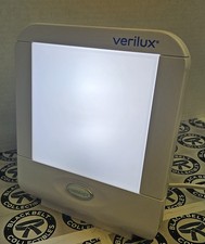 Verilux Happy Light VT10 Seasonal Therapy Mood Lamp