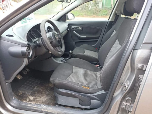 6Q0947105F Luz Interior para SEAT IBIZA (6L1) Reference 2007 9136230 - Imagen 10 de 10