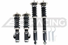 Bc Racing Br Coilover Shock Strut Kit For 99-02 Nissan Silvia 240sx S15