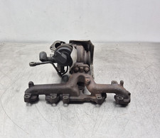 Turbo Opel COMBO